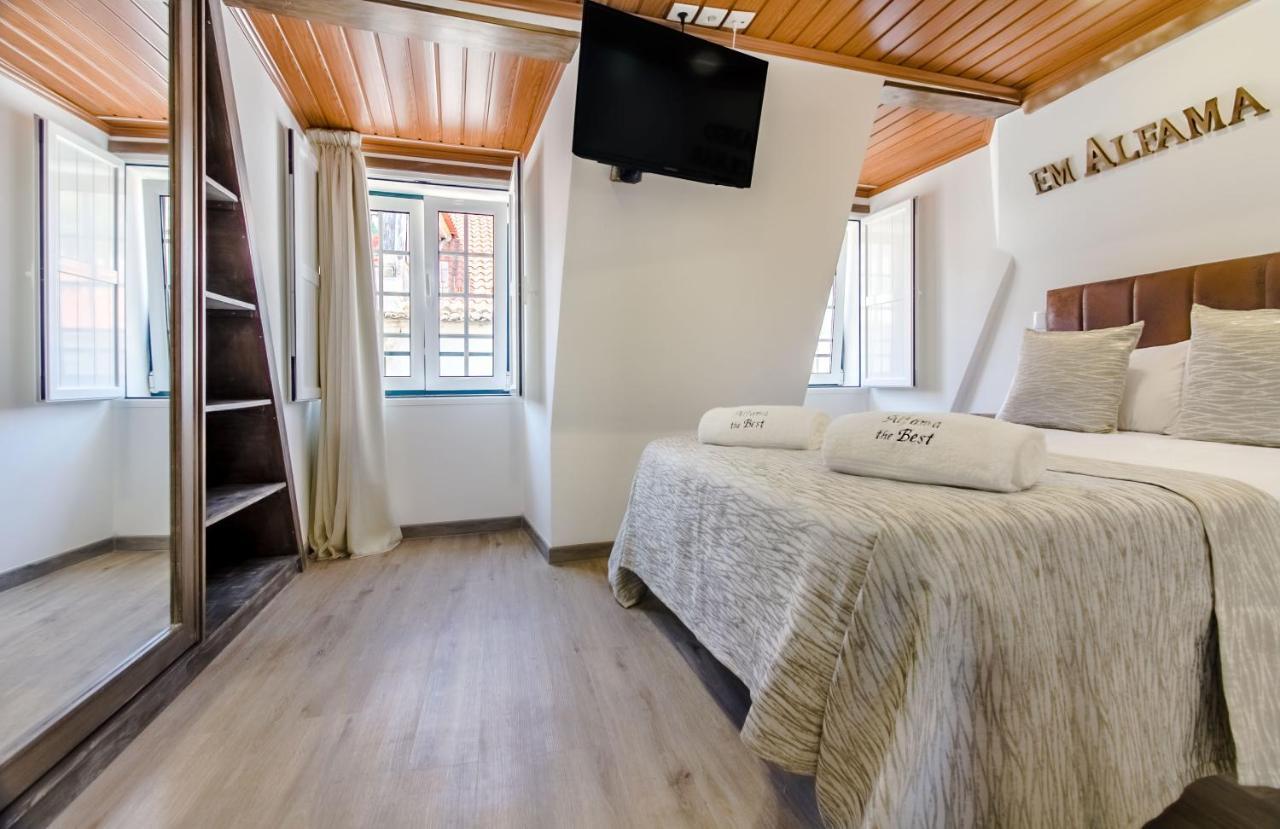 Appartement Alfama The