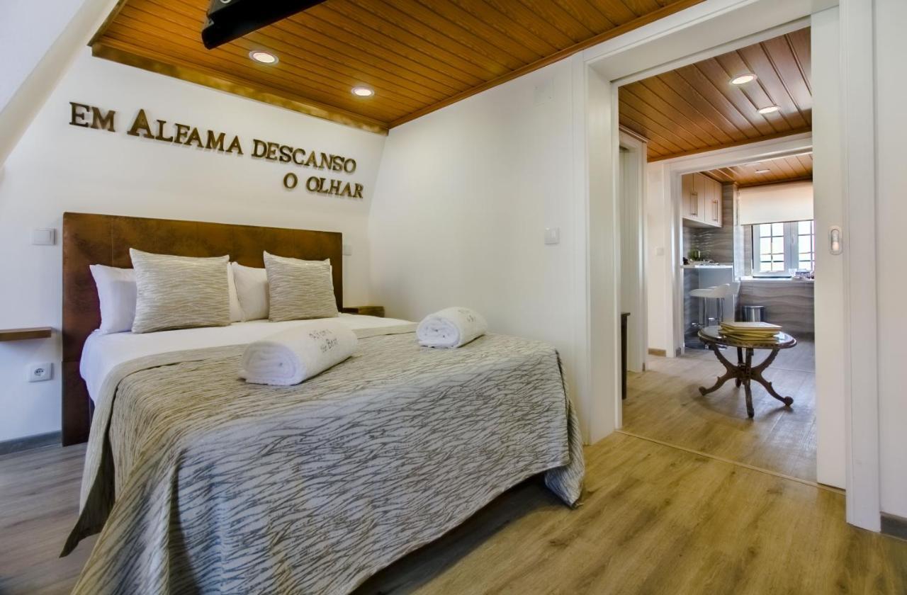 Alfama The Appartement *