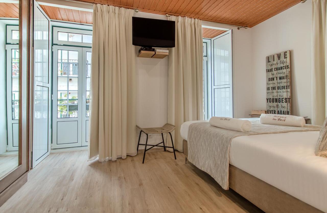 Alfama The Appartement *