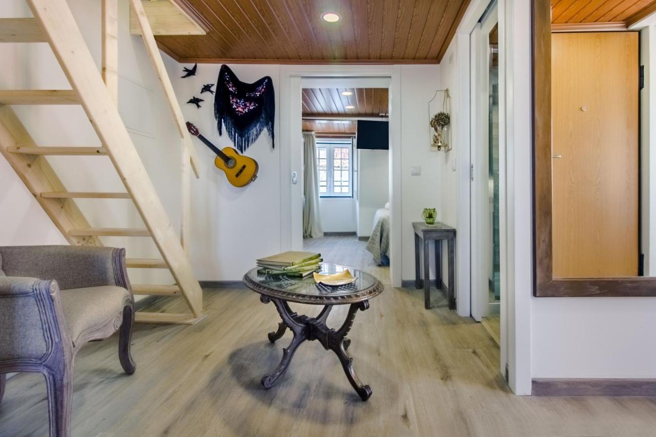 Alfama The Appartement *