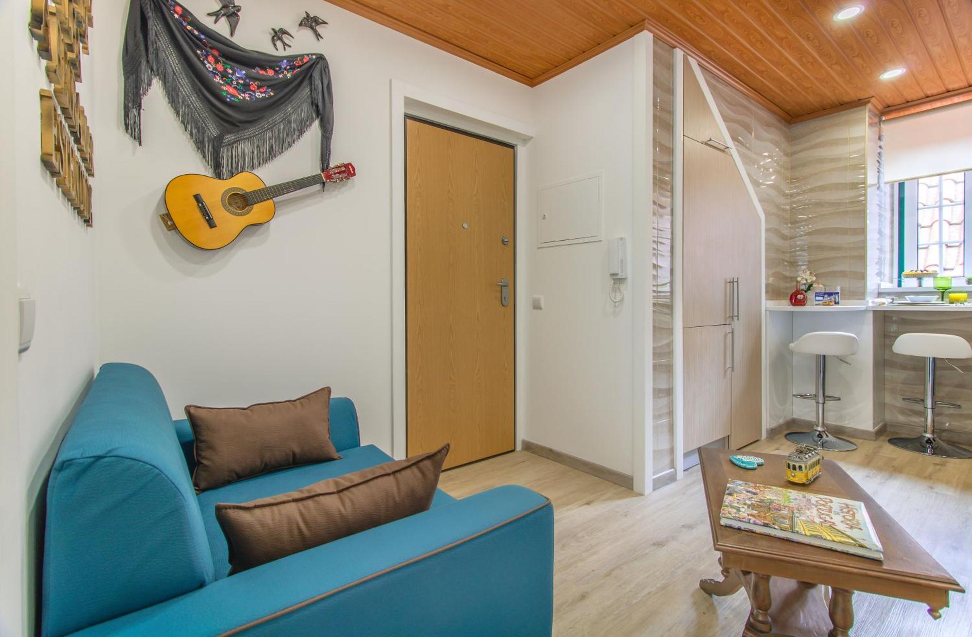 Appartement Alfama The