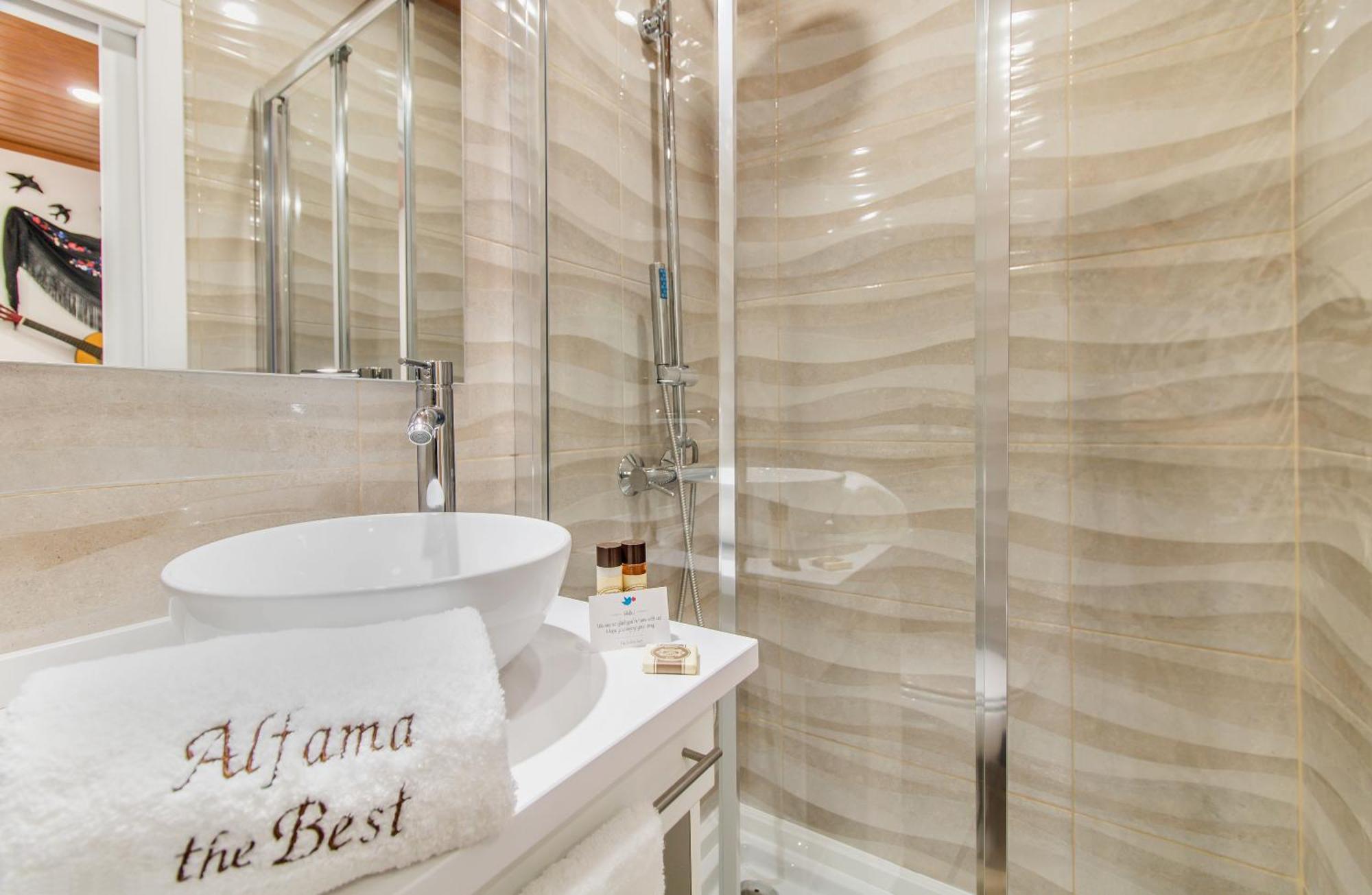 Appartement Alfama The