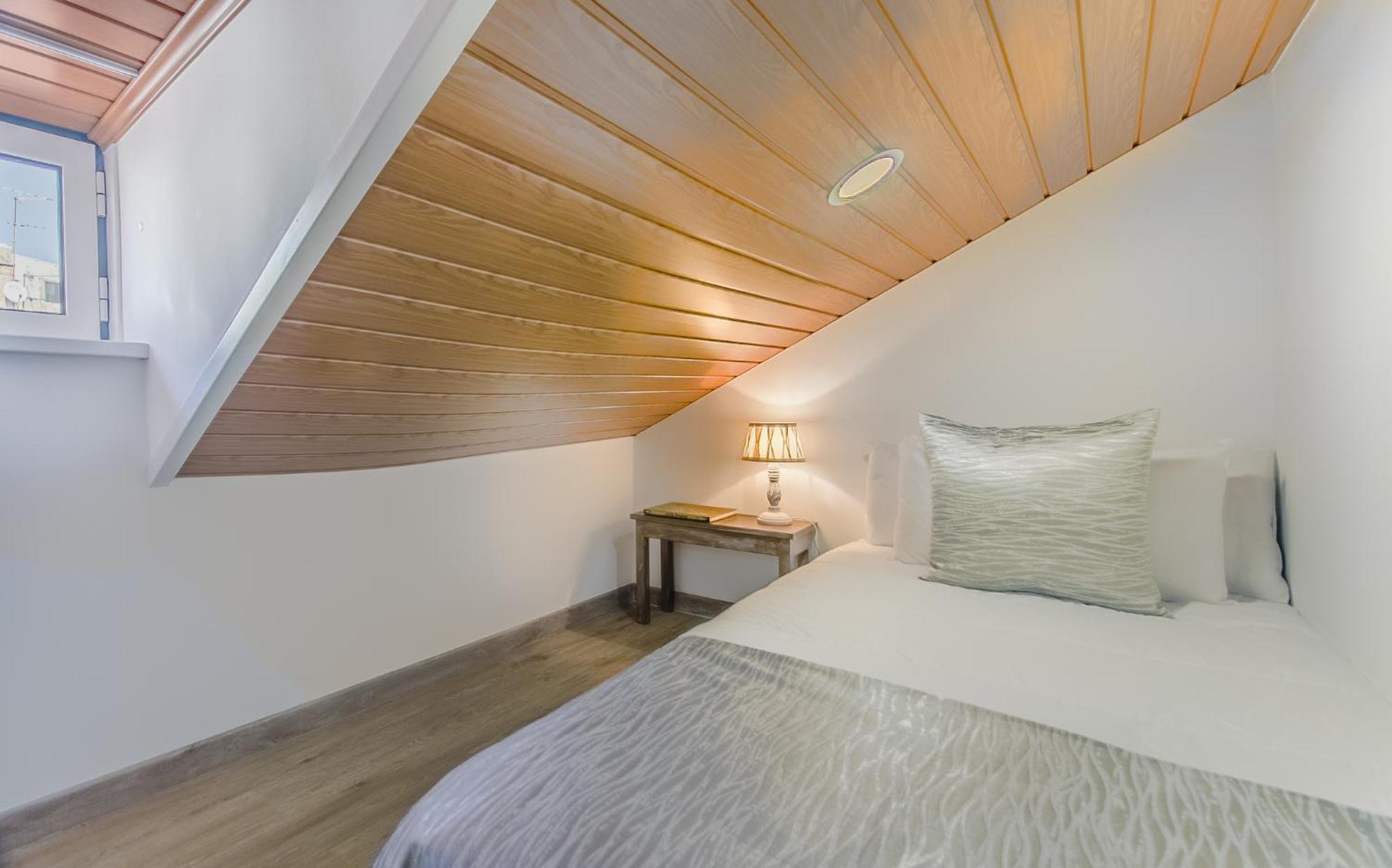 Appartement Alfama The Lissabon