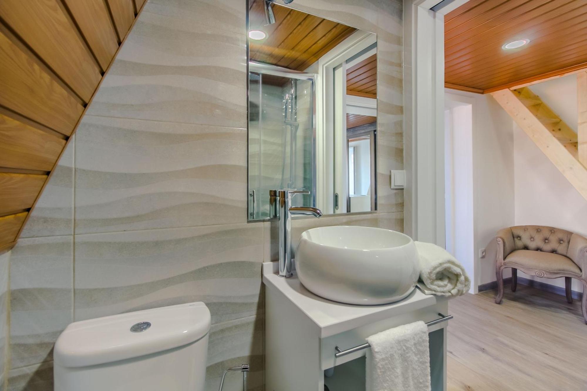 Appartement Alfama The Lissabon