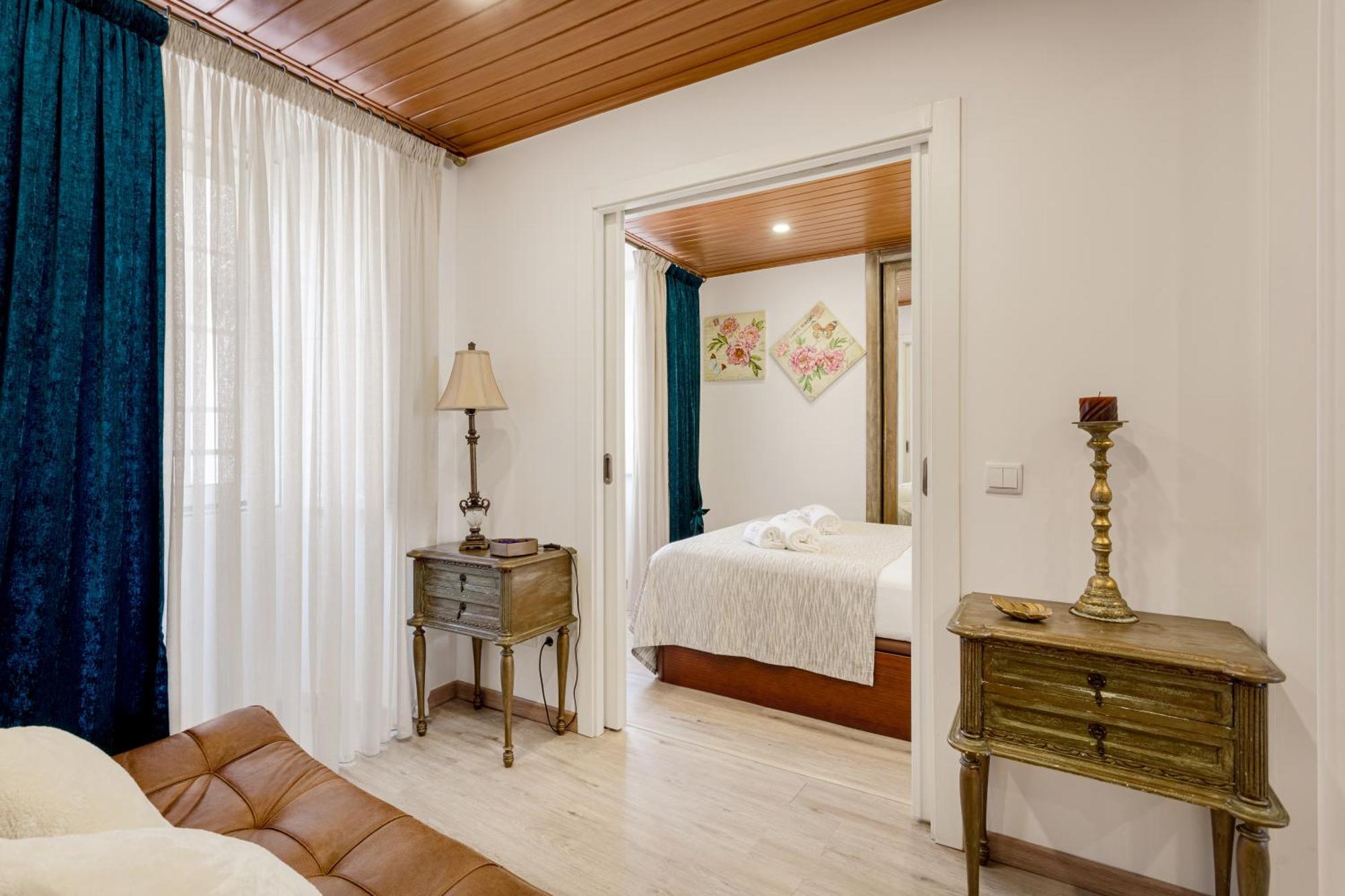 Alfama The Appartement *