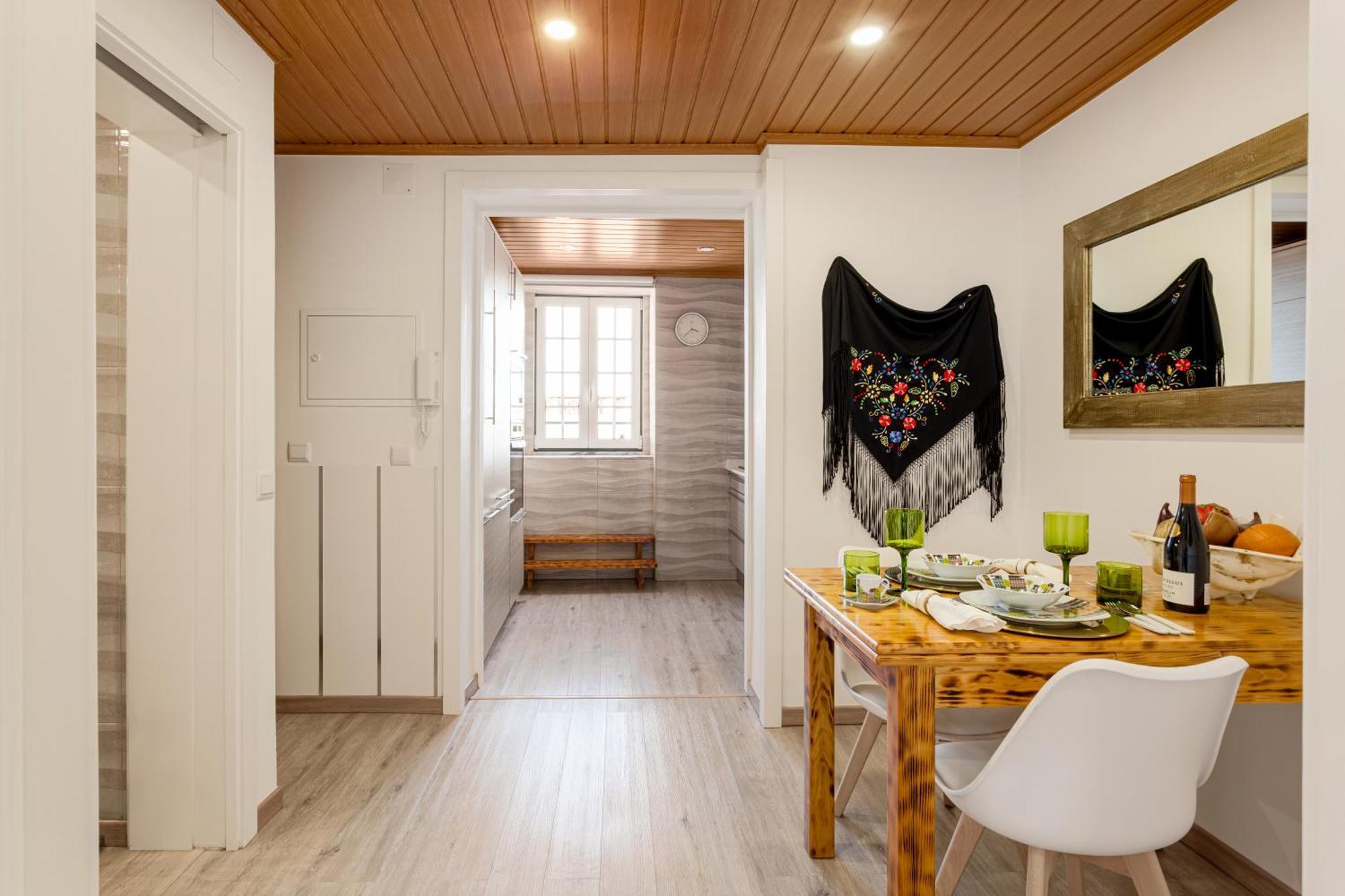 Alfama The Appartement