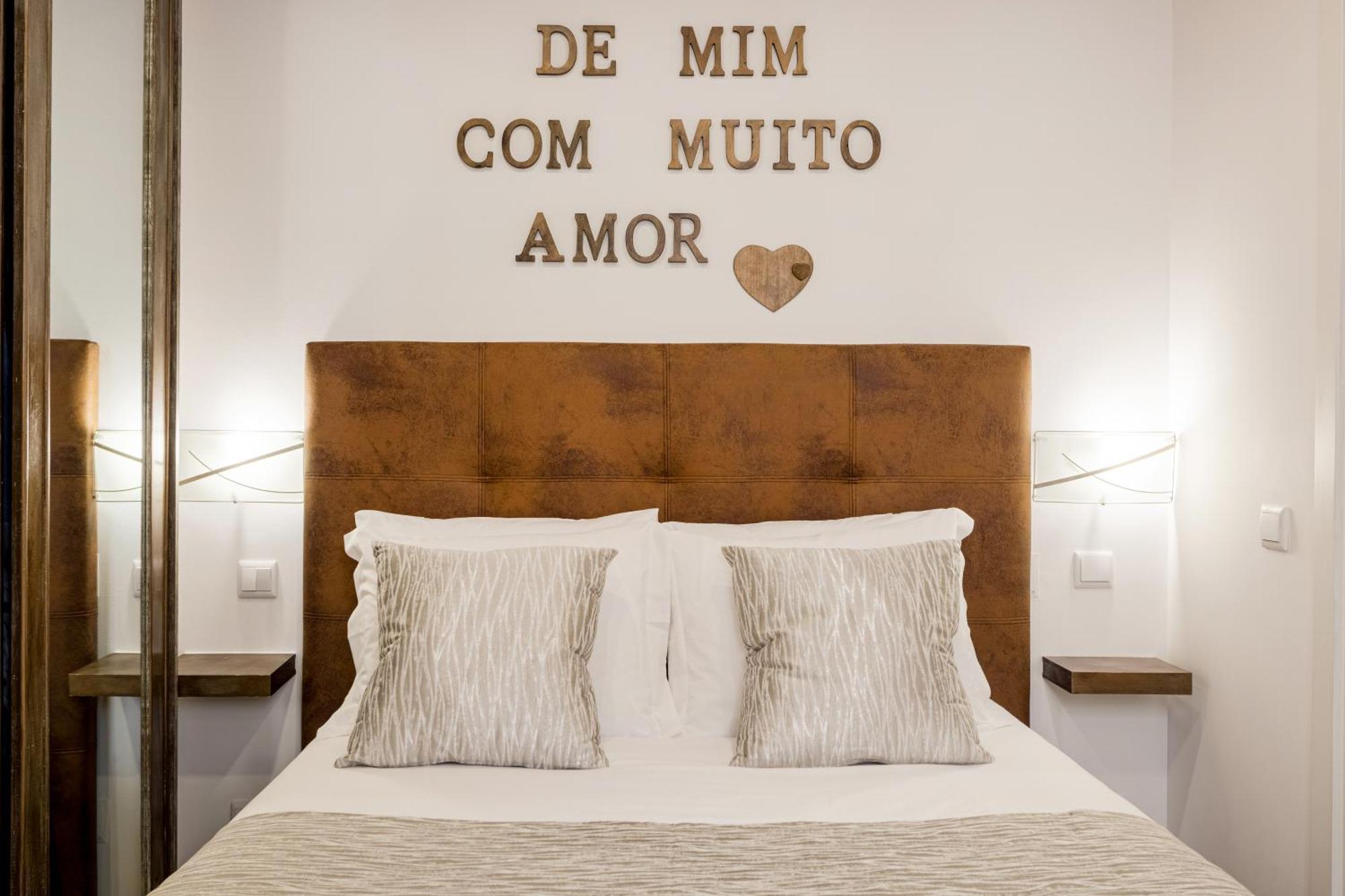 Appartement Alfama The
