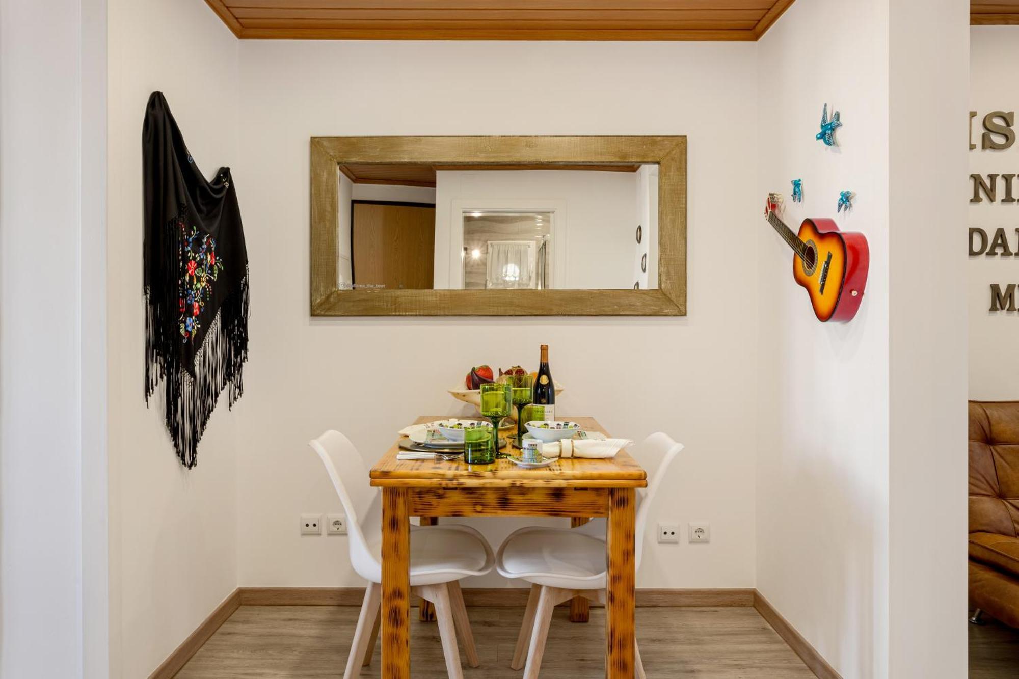 Alfama The Appartement Lissabon