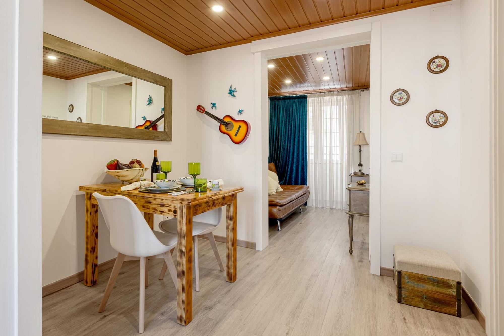 Appartement Alfama The