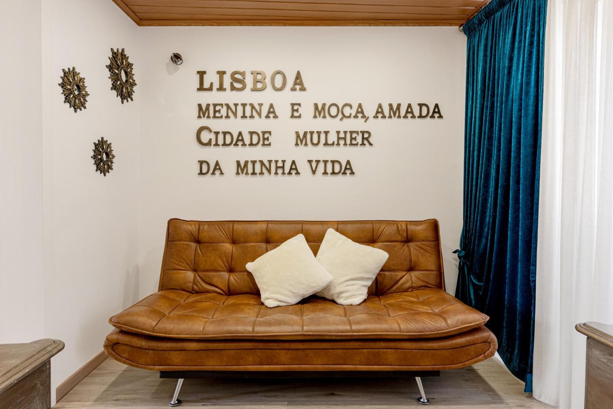 Alfama The Appartement